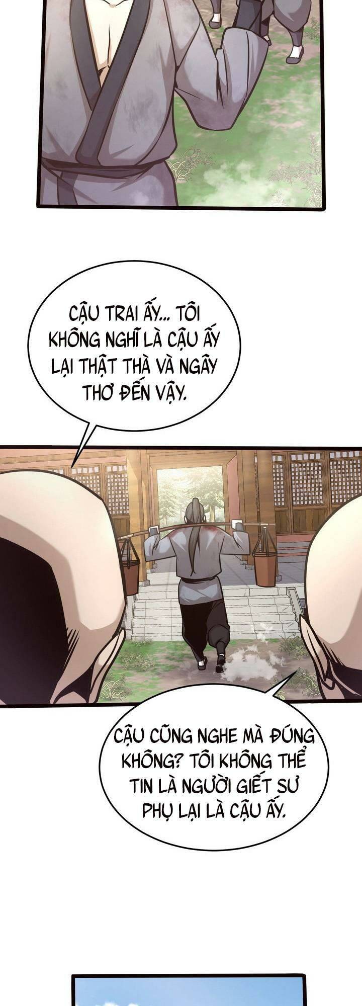 Kẻ Thù - Trang 30