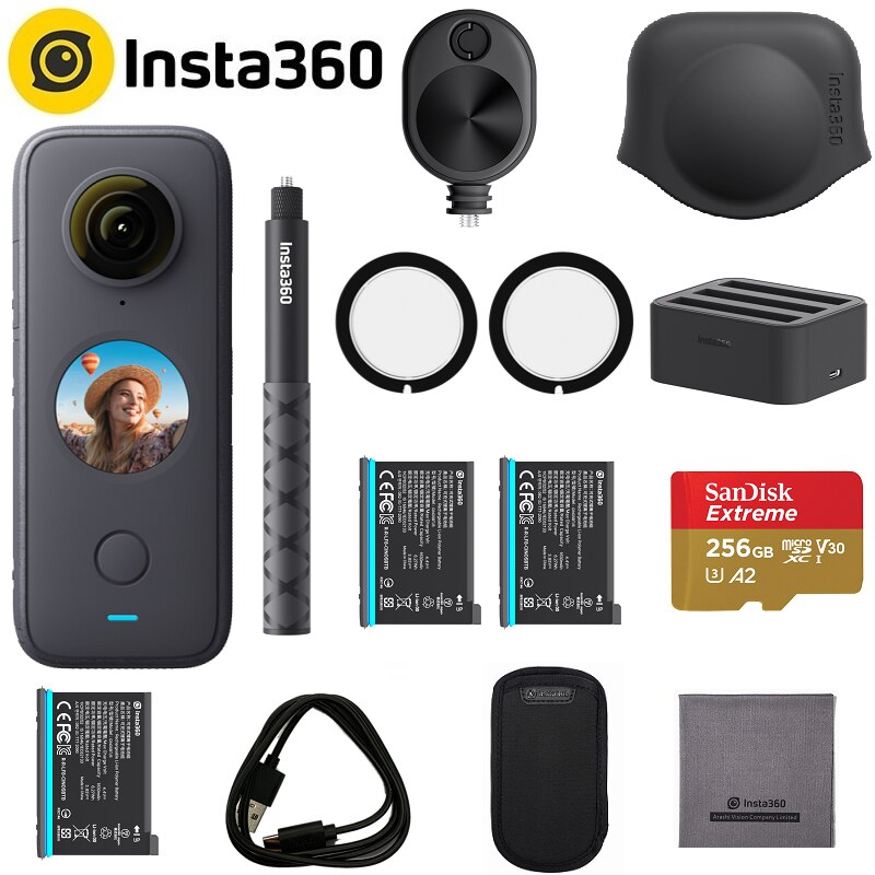 insta360 one x 2 price