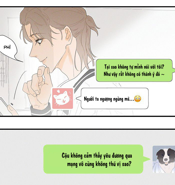 Diêm Hữu Chapter 34 - Trang 2