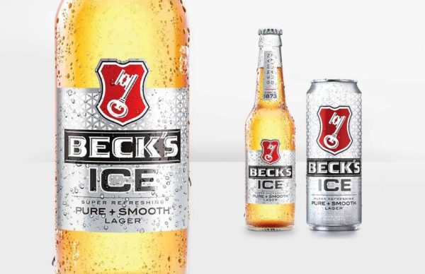 Bia Beck's Ice