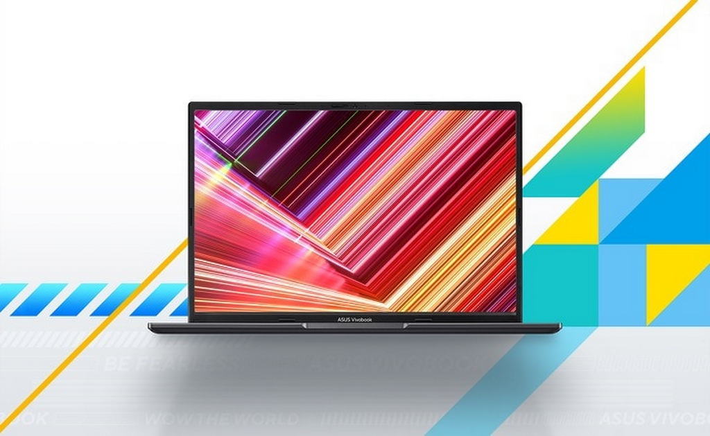 Asus Vivobook 14 OLED A1405VA-KM095W