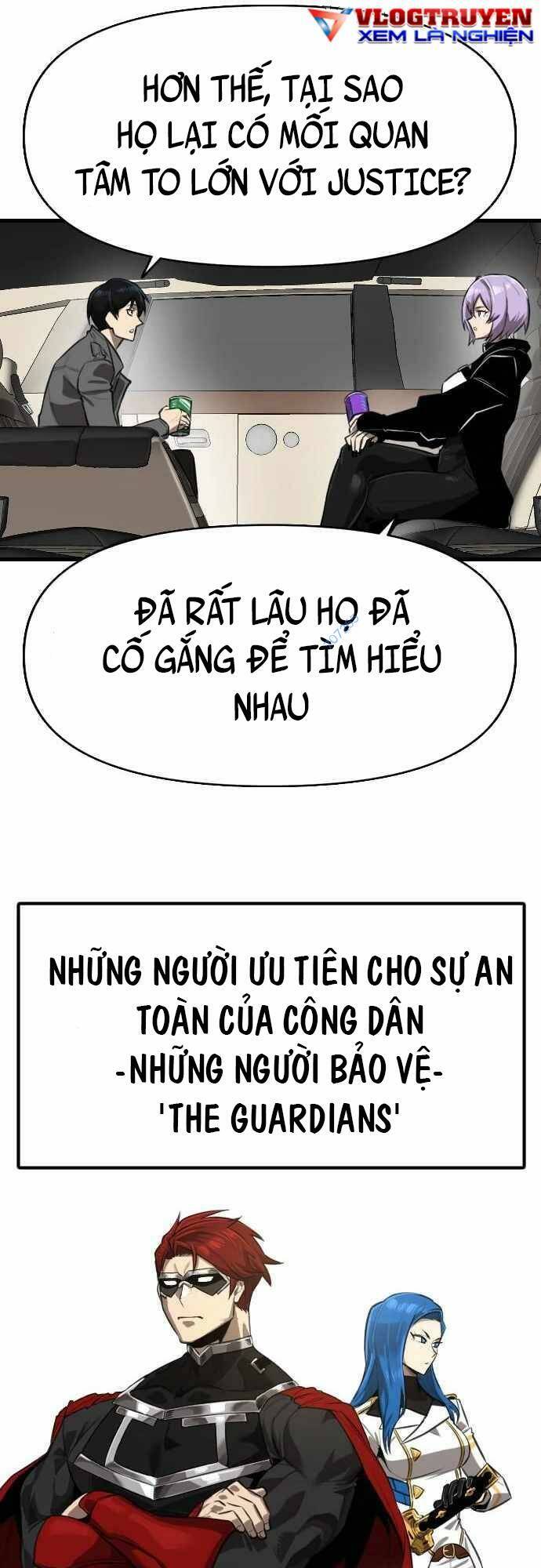 Anh Hùng Vay Mượn Chapter 4 - Trang 2