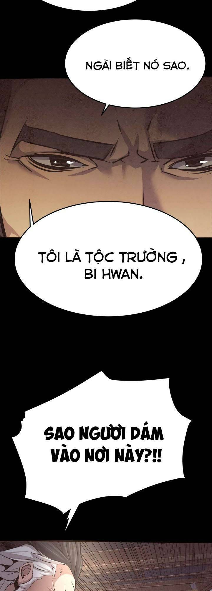 Kẻ Thù - Trang 52