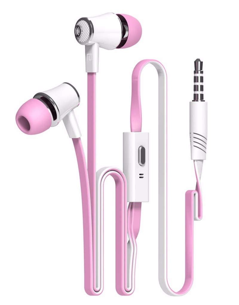 【Ready】
 Original Langsdom JM21 JV23 earphones with Microphone Super Bass Earphone Headset For iphone xiaomi