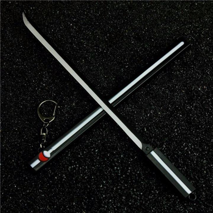 ​​​​​​​- Móc khóa treo balo, túi xách đáng yêu, nhỏ gọn, tiện dụng, phù hợp cho dân văn phòng, giới học sinh, sinh viên. - Móc khóa xe, móc khóa nhà xinh xinh, sống động dành cho mọi lứa tuổi. - Món quà tặng độc đáo mới lạ cho người thân, người yêu, bạn bè, đồng nghiệp,...vào các dịp sinh nhật, hay ngày kỉ niệm đặc biệt. Sử dụng móc khóa làm quà tặng không chỉ tiết kiệm chi phí mà còn thể hiện sự quan tâm của bạn dành cho người nhận. - Món quà thay cho những lời chúc tốt đẹp mà bạn muốn gửi đến cho một nửa của mình. Chắc chắn họ sẽ rất vui mừng khi nhận được món quà ý nghĩa này. - Có thể sưu tập làm bộ mô hình trưng tại nhà vô cùng đẹp và dễ thương.Thiết kế độc đáo, tinh tế Món quà độc đáo cho bộ sưu tập của bạn Thích hợp làm quà tặng cho bạn bè và người thân Fan .............. ring ngay sản phẩm về nào Thiết kế độc đáo và tinh tế Sản phẩm từ thegioimangaanime tham khảo thêm tại https://www.lazada.vn/shop/thegioimangaanime/