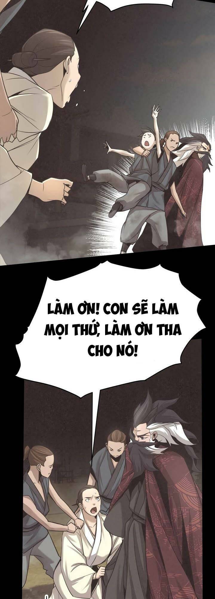 Kẻ Thù - Trang 24