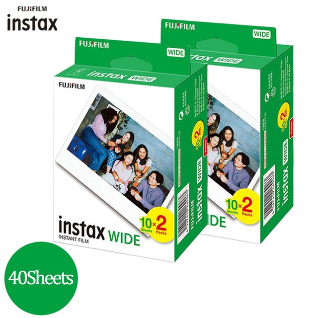 fujifilm instax 210 film