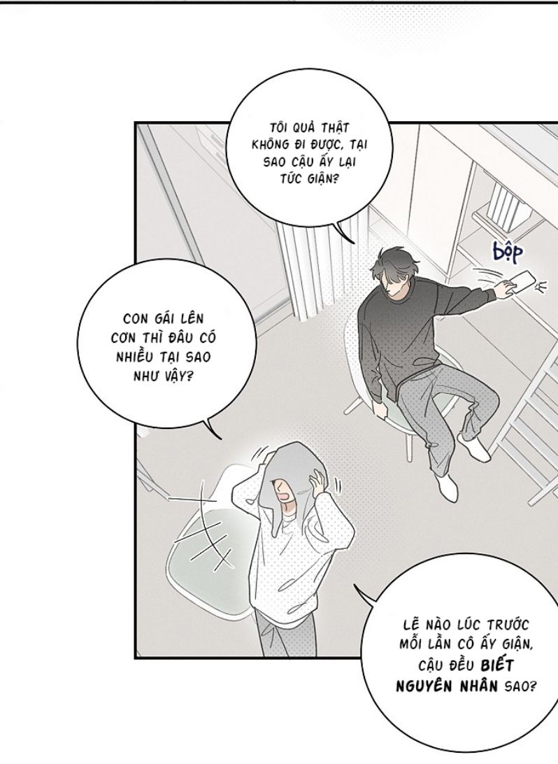 Diêm Hữu Chapter 54 - Trang 2