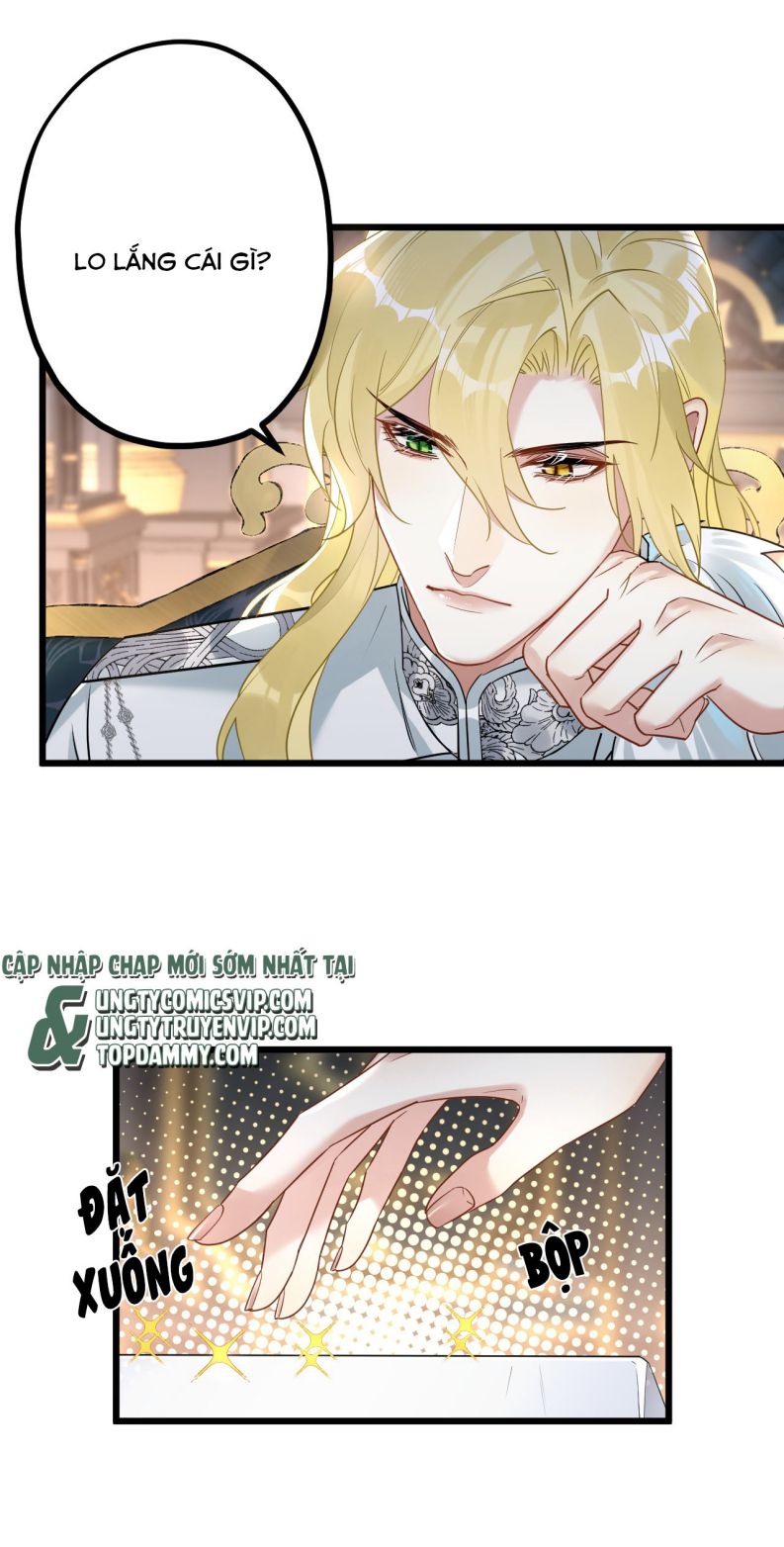 Chung Tình Chapter 45 - Trang 2