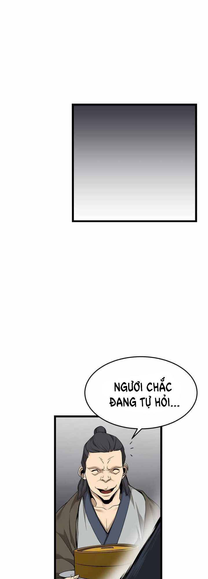 Kẻ Thù - Trang 34