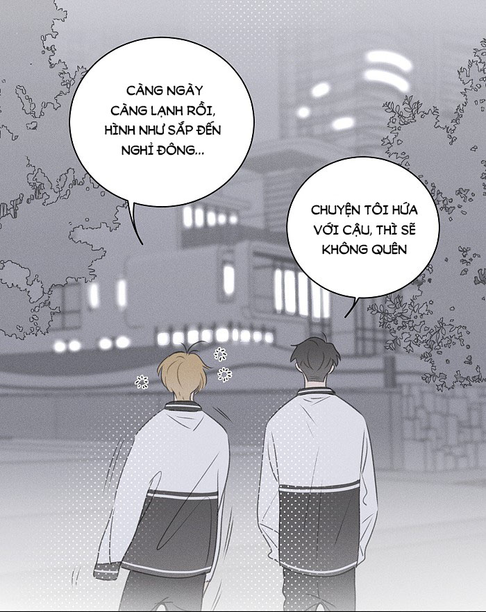 Diêm Hữu Chapter 45 - Trang 2