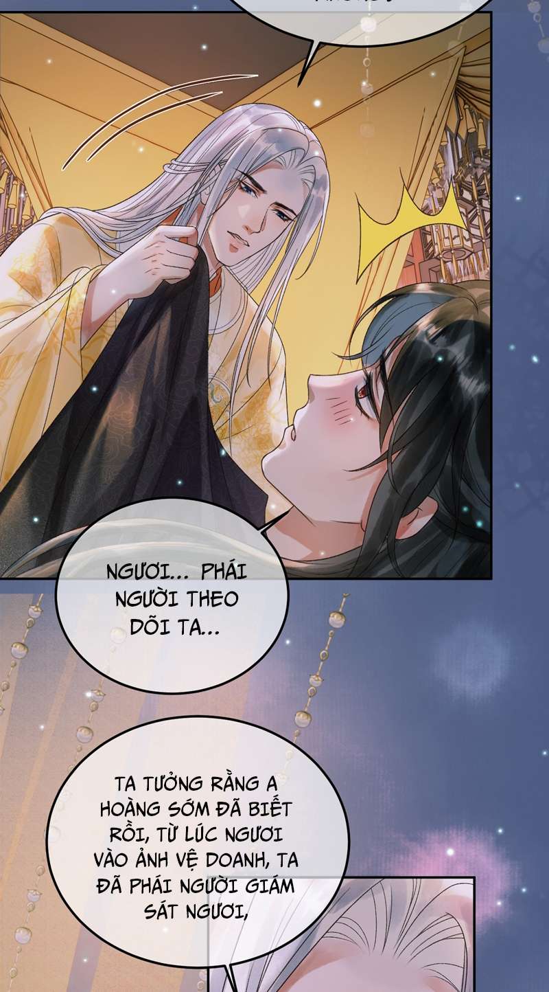 Ảnh Vệ Chapter 55 - Trang 2