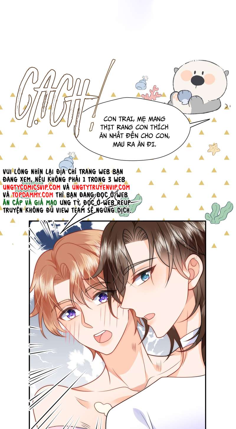 Tình Đầu Hạn Định Chapter 8 - Trang 2