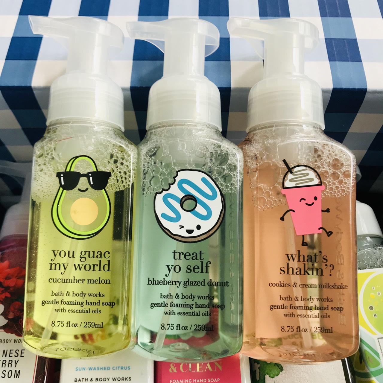 wag more bark less soap