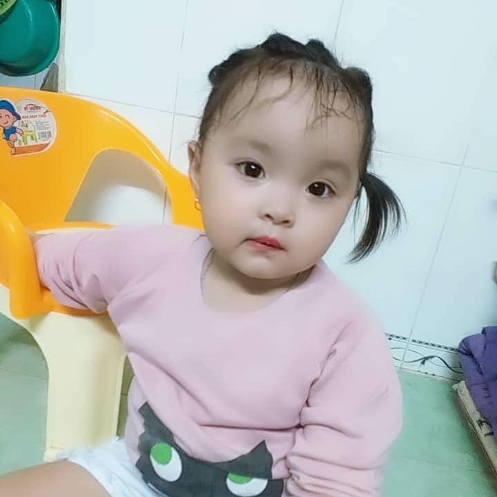 TRẦN THỊ YẾN LY