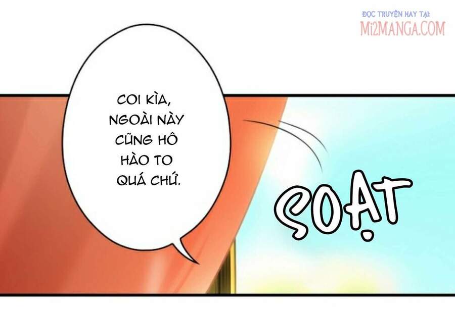 boss là nữ phụ Chapter 77.5 - Trang 2