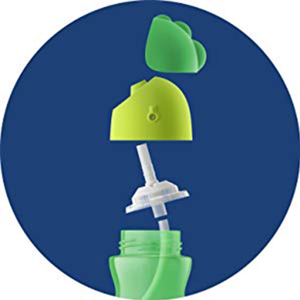 Set 2 bình tập uống nước cho bé Philips Avent 300ml