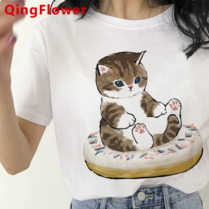 Kawaii-Cat-Funny-Cartoon-Graph