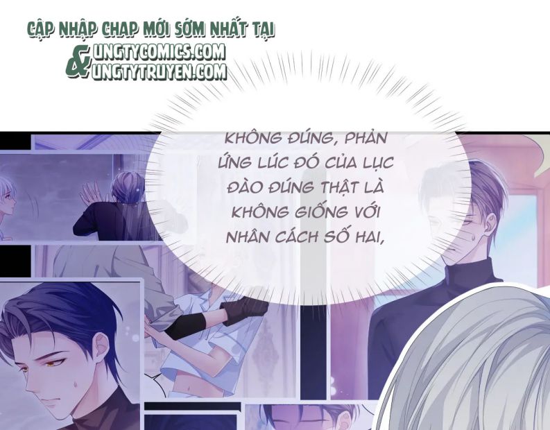 Đơn Xin Ly Hôn Chapter 59 - Trang 2