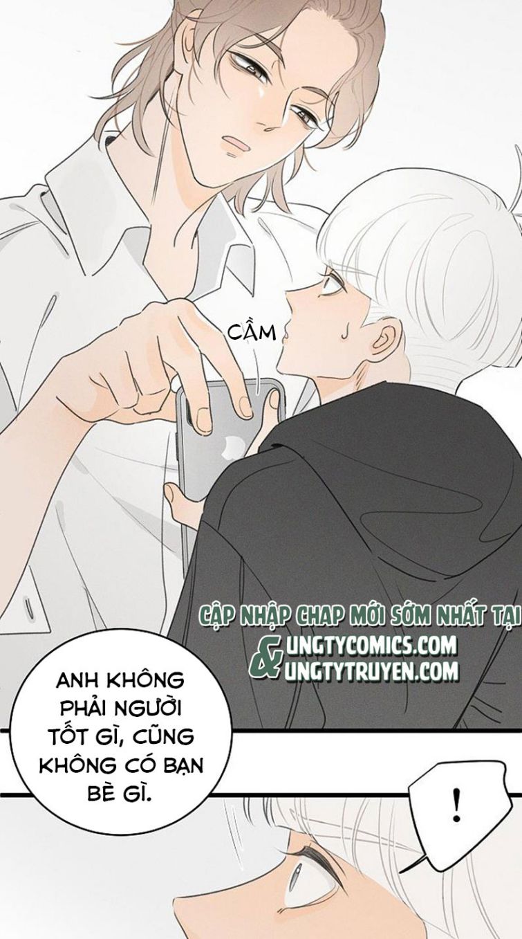 Diêm Hữu Chapter 40 - Trang 2