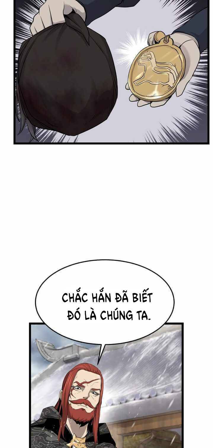 Kẻ Thù - Trang 51