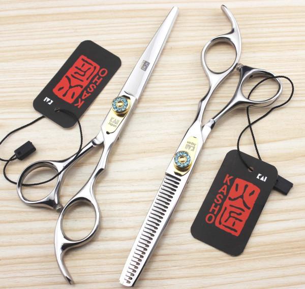 Bộ kéo cắt tóc nam Nhật Bản cao cấp