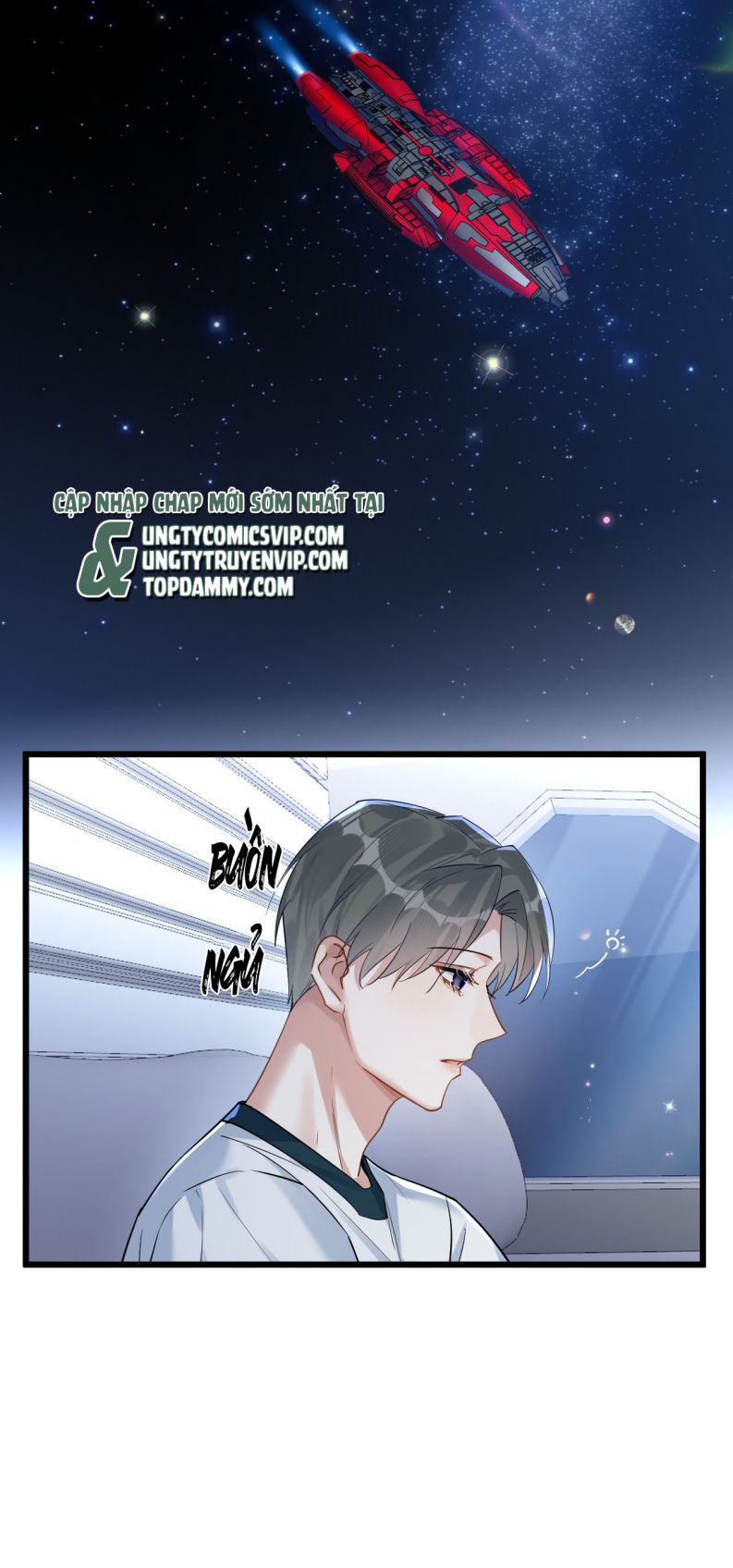 Chung Tình Chapter 45 - Trang 2