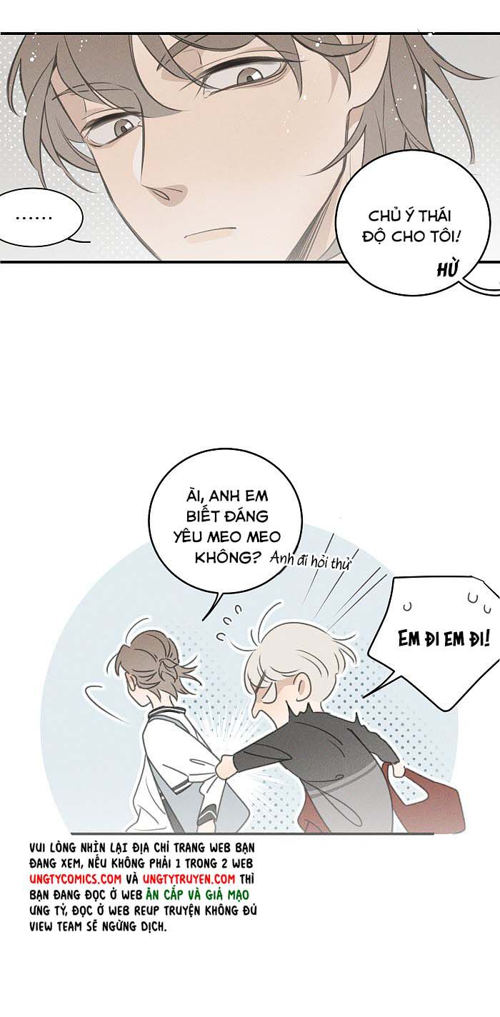 Diêm Hữu Chapter 42 - Trang 2