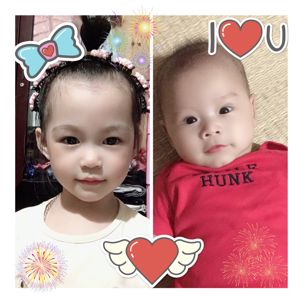 Trang Cherry