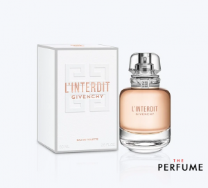Givenchy-L'Interdit-EDT-80ml