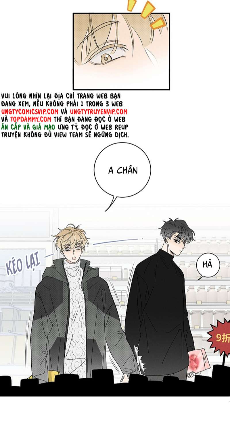 Diêm Hữu Chapter 64 - Trang 2