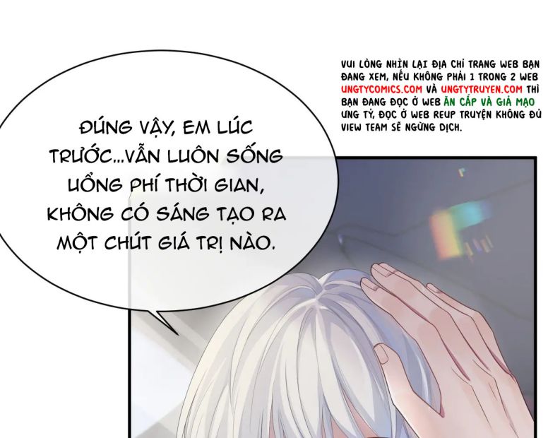 Đơn Xin Ly Hôn Chapter 59 - Trang 2