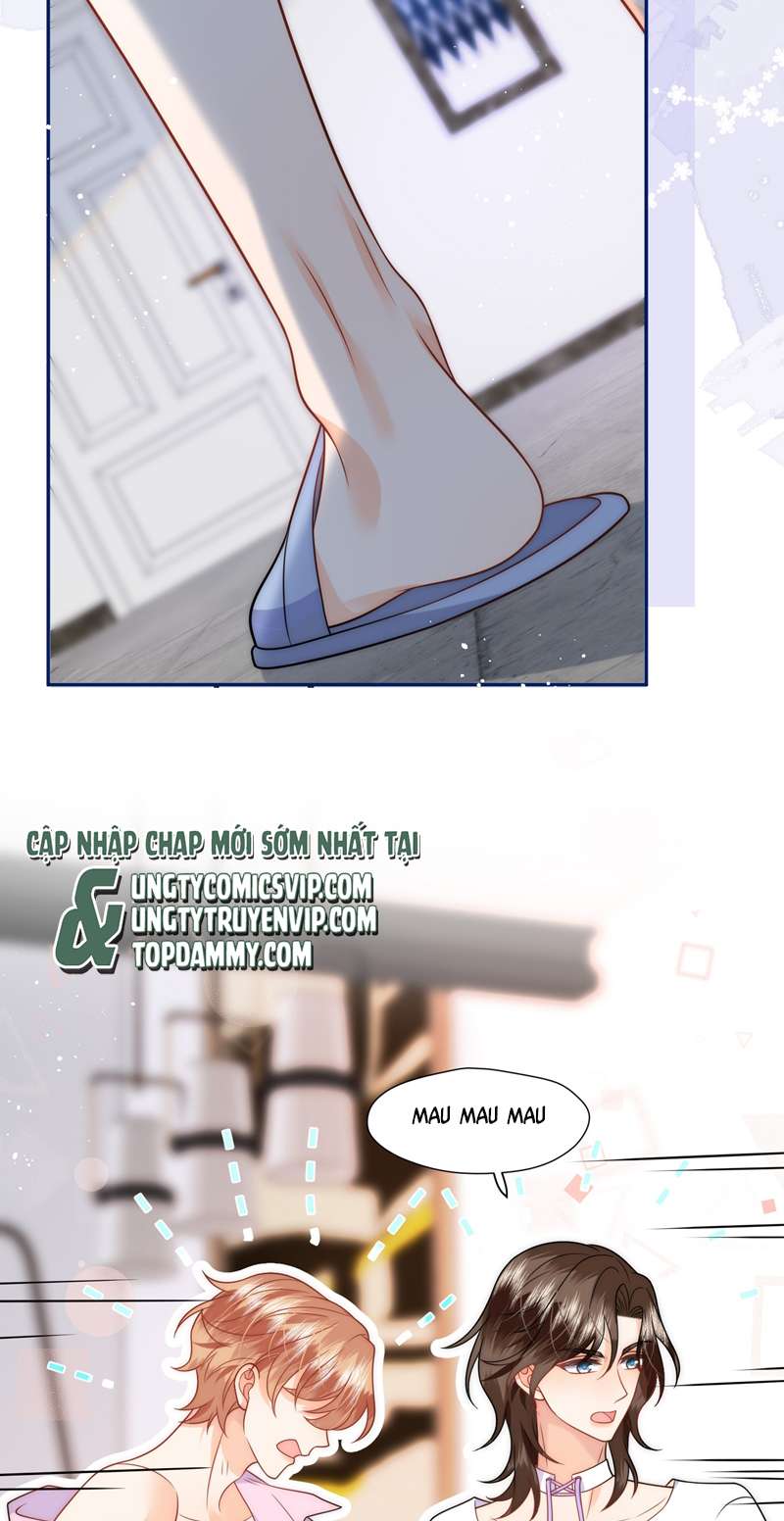 Tình Đầu Hạn Định Chapter 8 - Trang 2