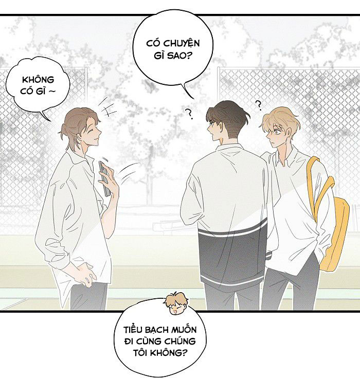 Diêm Hữu Chapter 34 - Trang 2