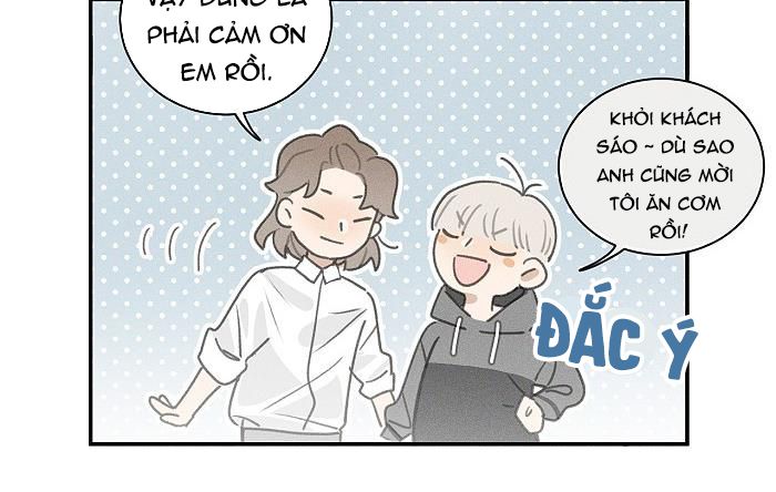 Diêm Hữu Chapter 43 - Trang 2