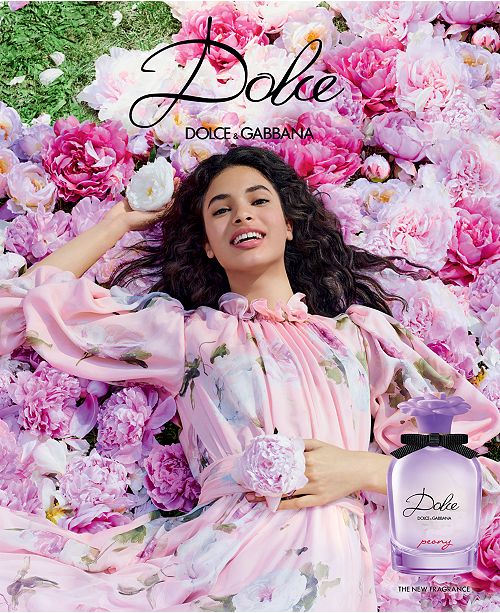 Nước hoa nữ D&G Dolce Peony Eau De Parfum 50 ml 