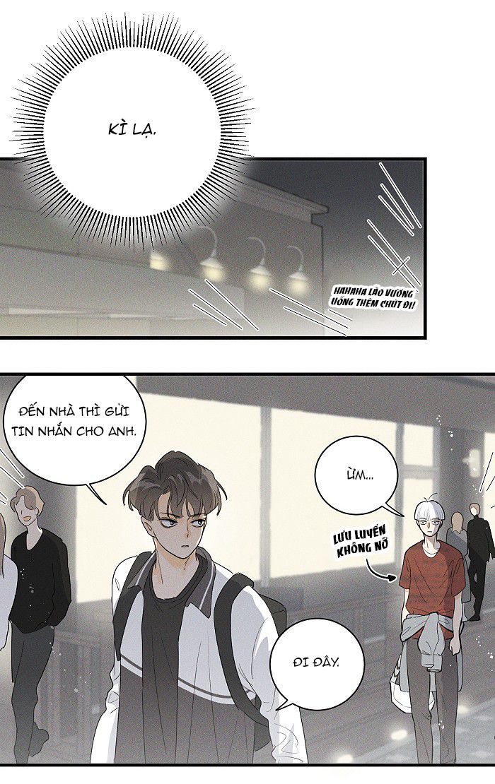 Diêm Hữu Chapter 31 - Trang 2