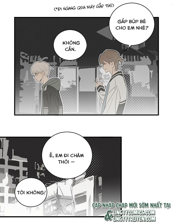 Diêm Hữu Chapter 44 - Trang 2