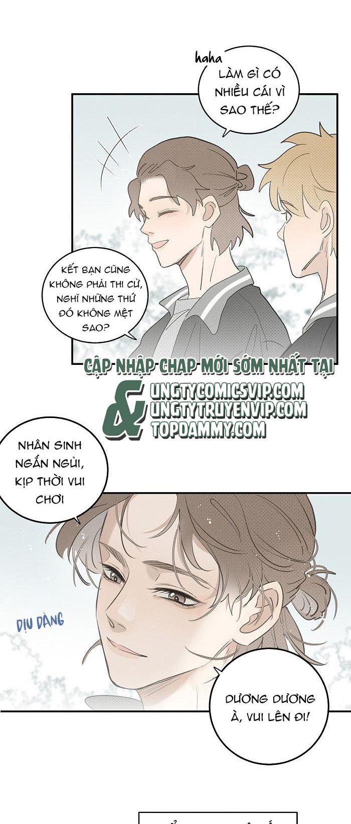 Diêm Hữu Chapter 59 - Trang 2