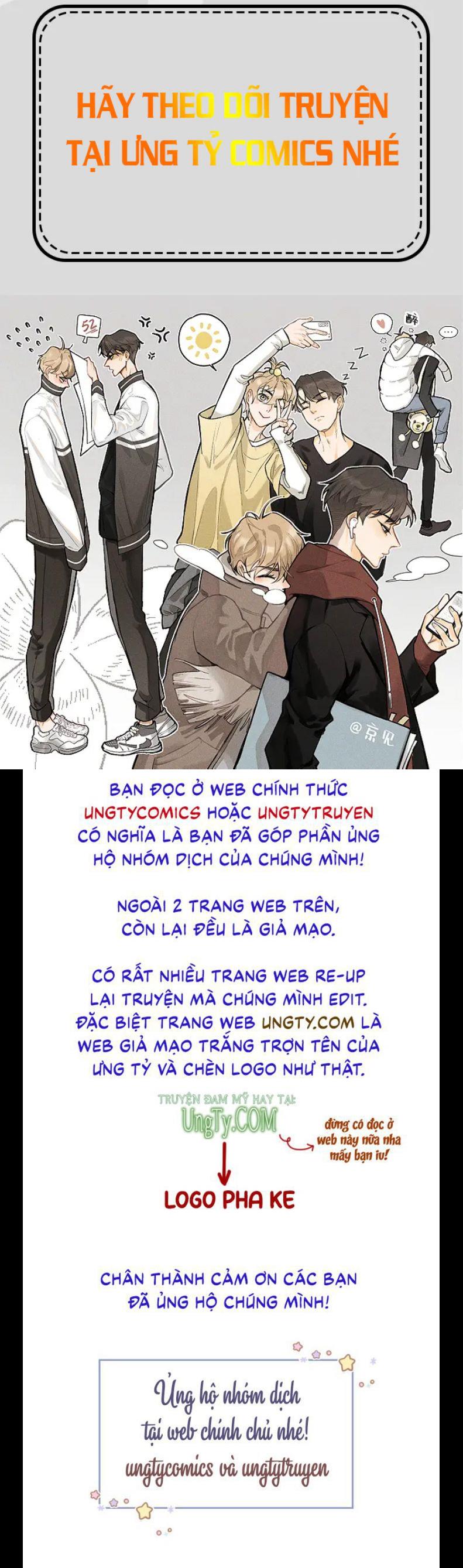 Diêm Hữu Chapter 38 - Trang 2