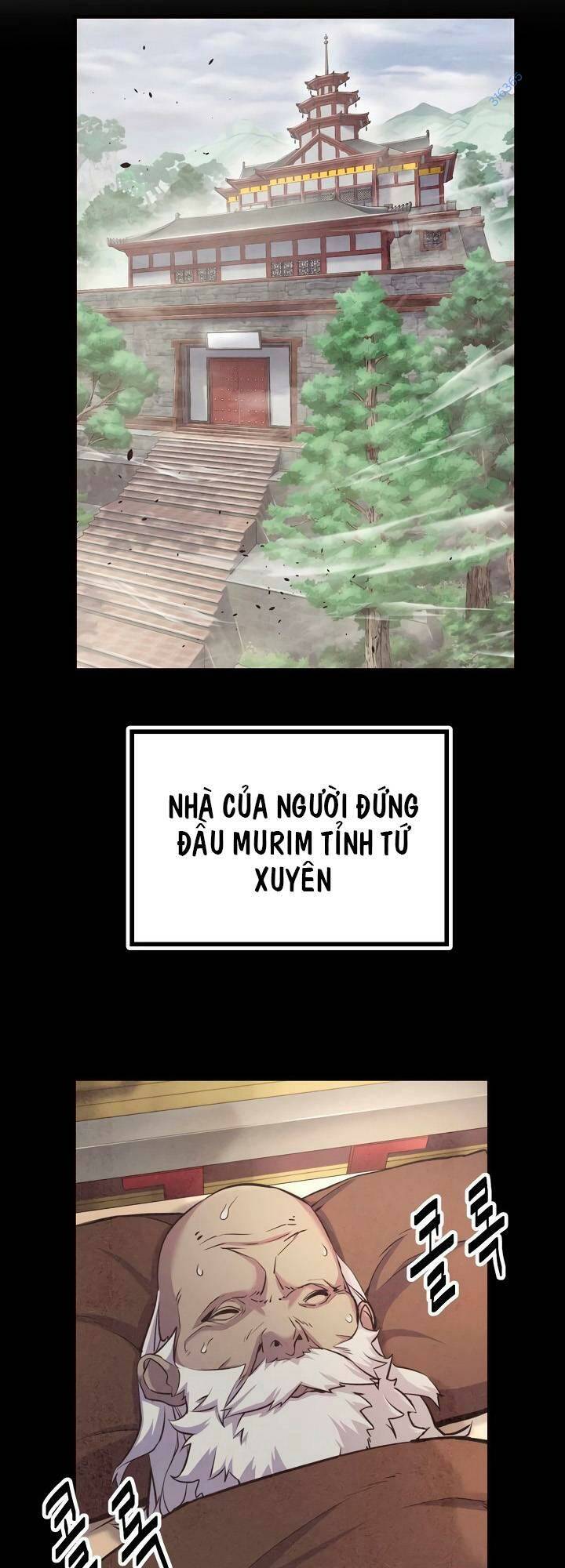 Kẻ Thù - Trang 13