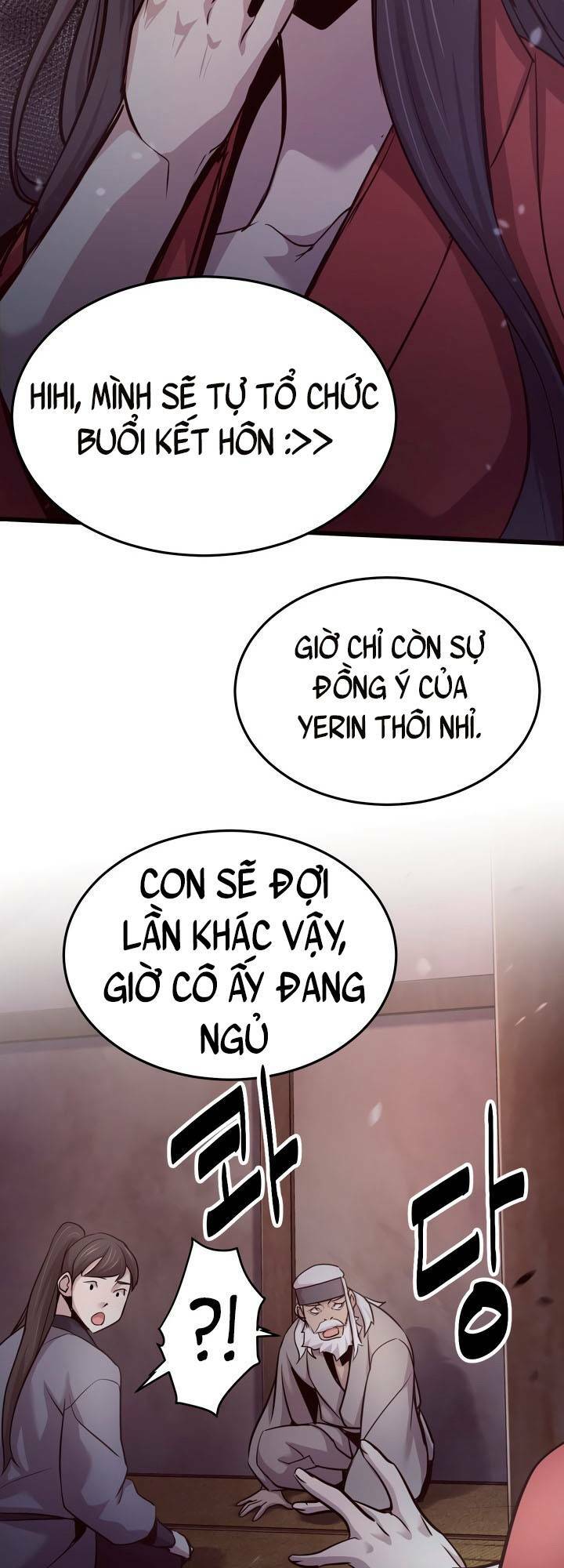 Kẻ Thù - Trang 49