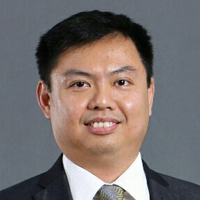 Chan NYEIN