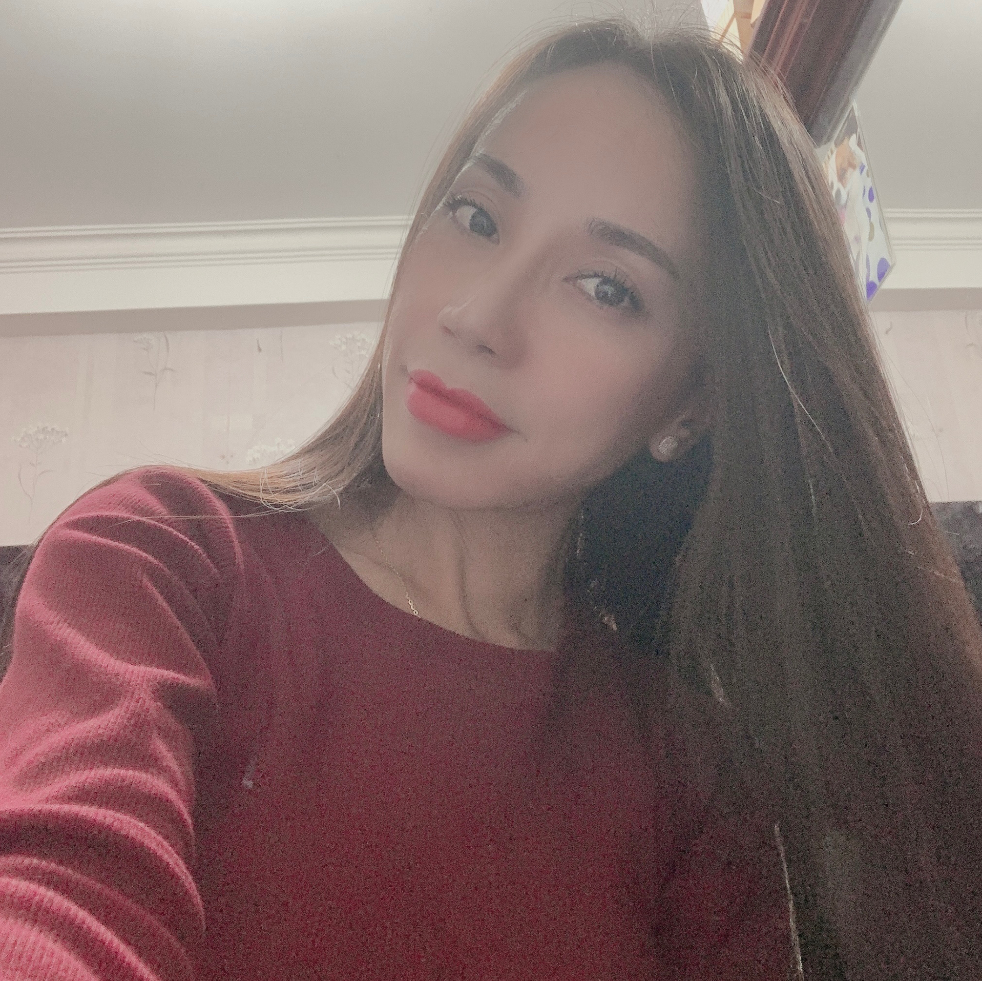 Phạm Vị Hoàng Vi