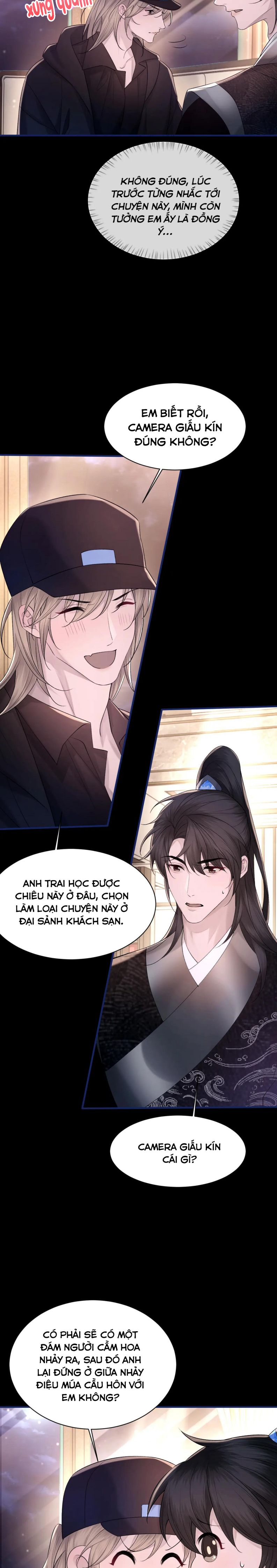 Cấu Bệnh Chapter 101 - Next Chapter 102