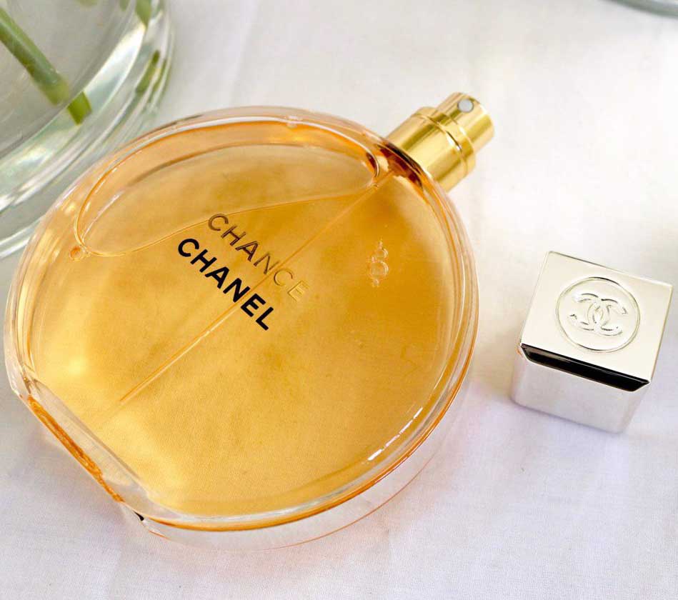Nước Hoa Chanel Chance EDP nữ