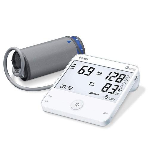 Máy đo huyết áp điện tâm đồ Beurer BM95