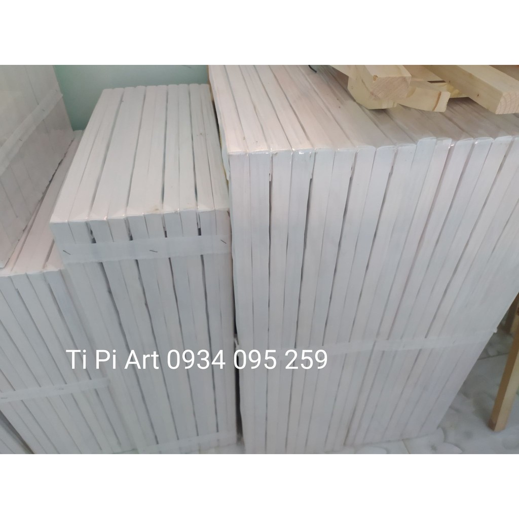 Toan Toan Vẽ Tranh Sơn Dầu Màu Nước Màu Acrylic Size lớn