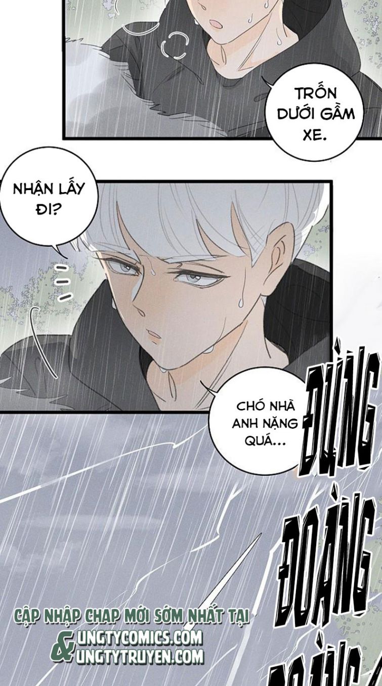 Diêm Hữu Chapter 40 - Trang 2