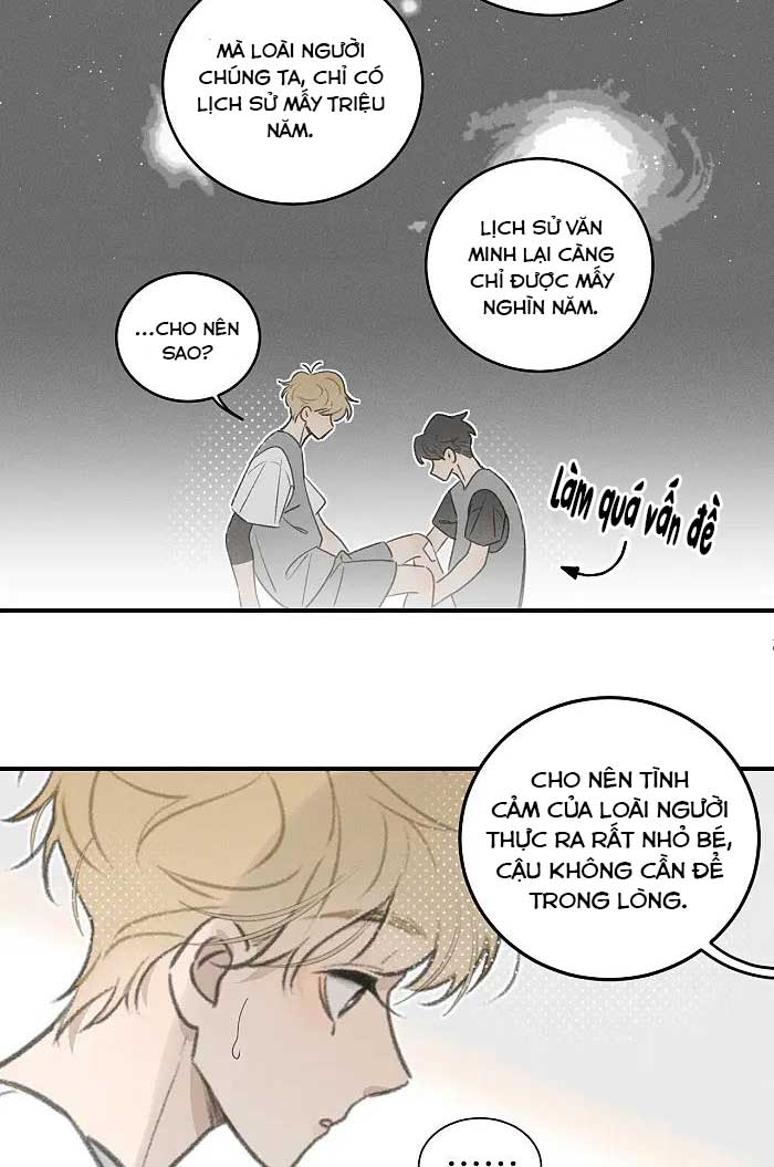 Diêm Hữu Chapter 46 - Trang 2